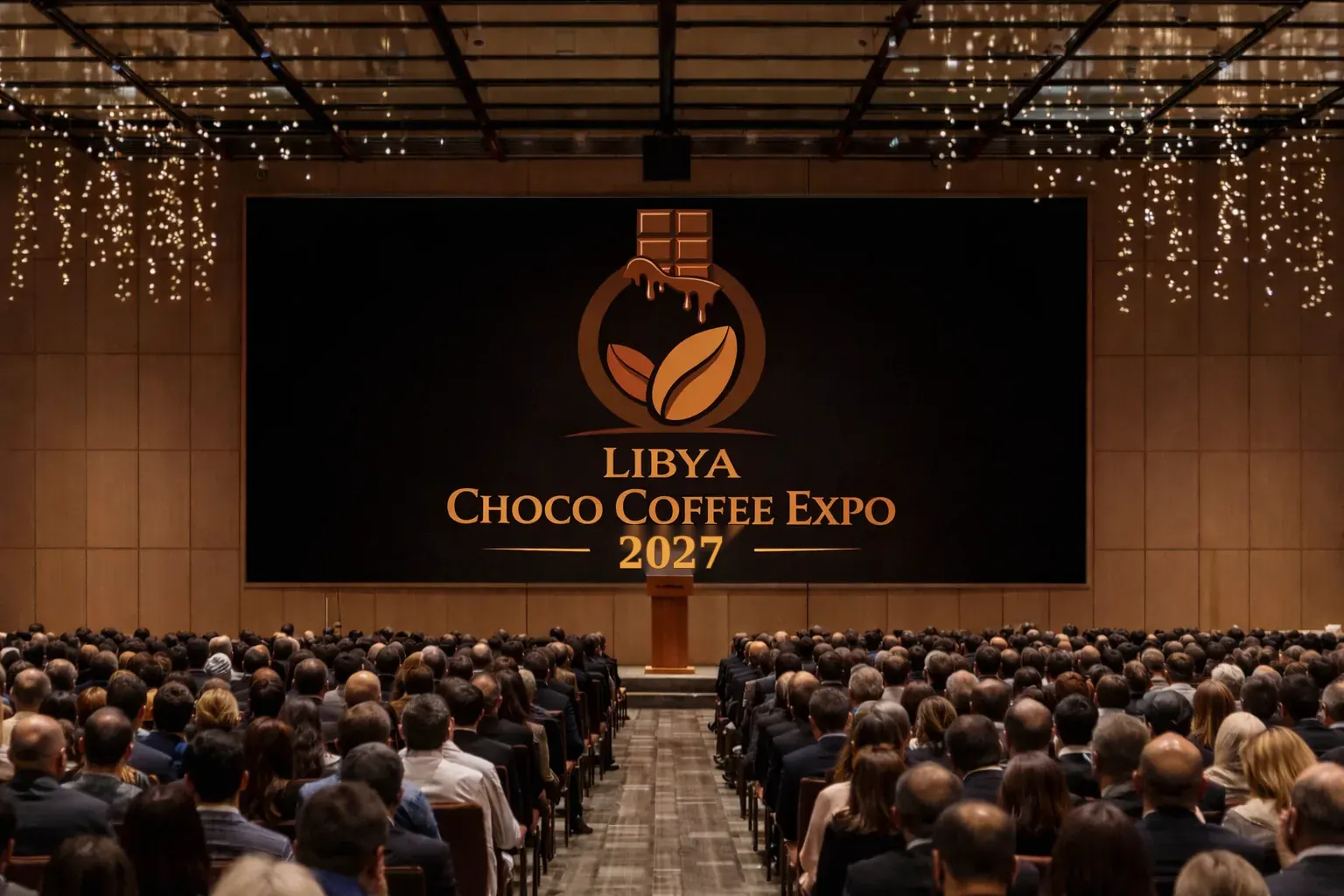 Conference sessions and industry discussions